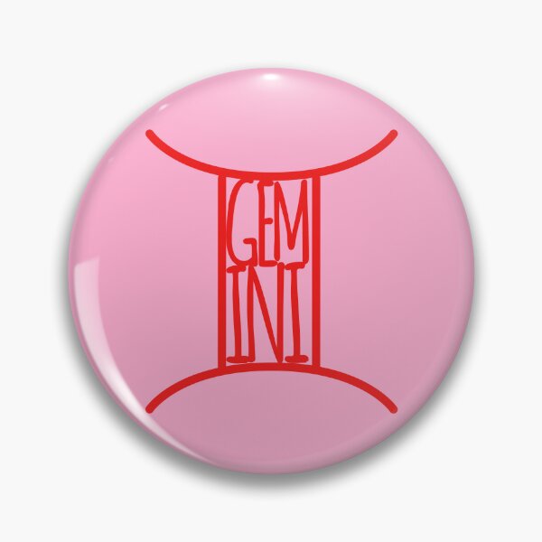 Item preview, Gemini | zodiac designed and sold by Lavannya.
