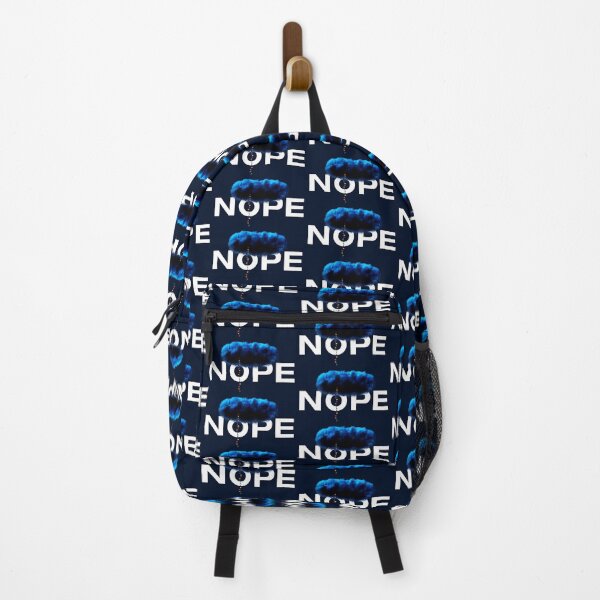 Item preview, (Jordan Peele) NOPE Cloud designed and sold by meme-stuff.