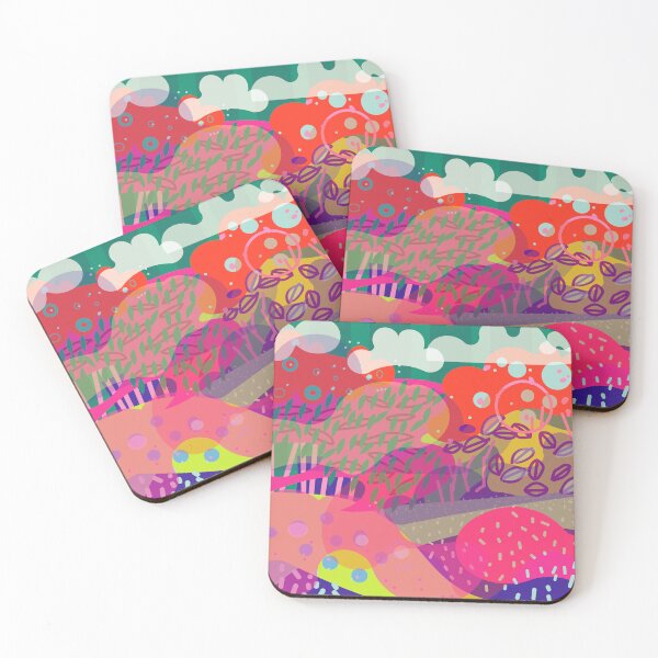 Item preview, Gumdrop Daydreams designed and sold by kellykart.