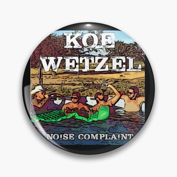 Item preview, Noise Complaint designed and sold by Phelps2020.