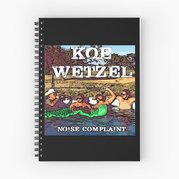 Item preview, Noise Complaint designed and sold by Phelps2020.