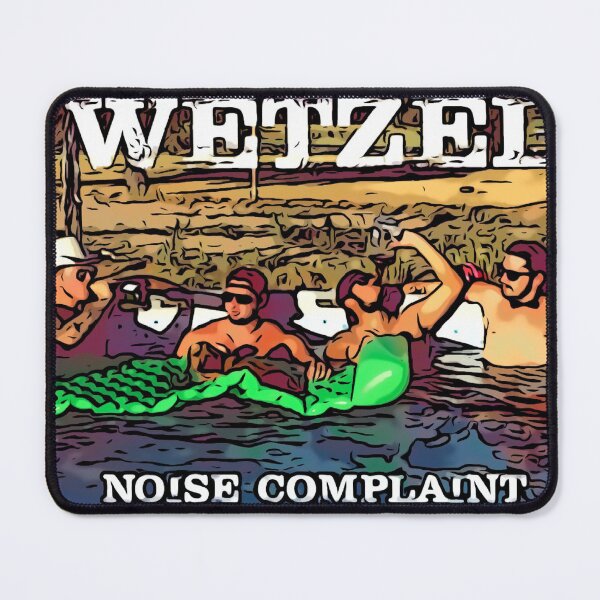 Item preview, Noise Complaint designed and sold by Phelps2020.