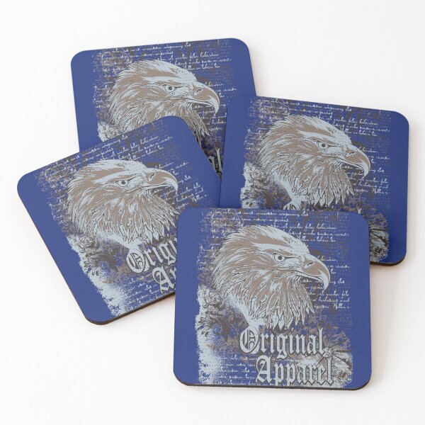 Item preview, Original Wild Eagle Apparel designed and sold by tpixx.