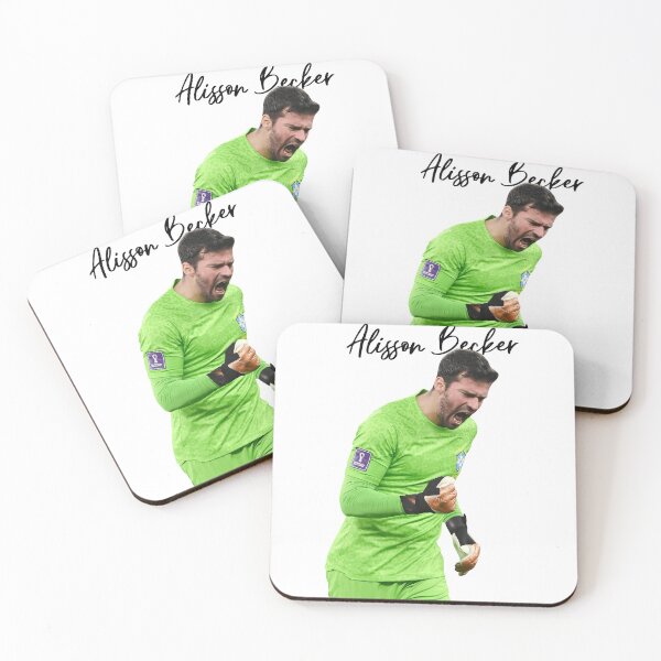 Item preview, Allison Becker designed and sold by Truefans.