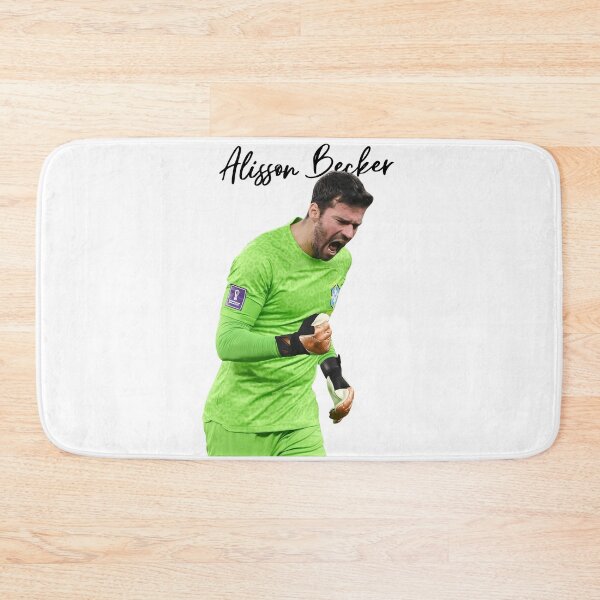 Item preview, Allison Becker designed and sold by Truefans.