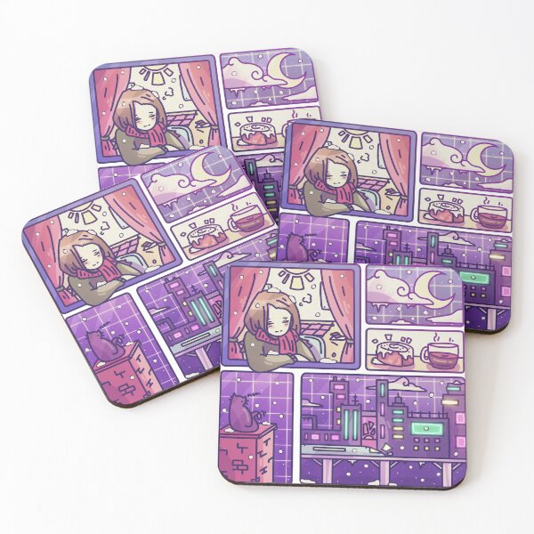 Item preview, Winter Spirit designed and sold by kukurbee.
