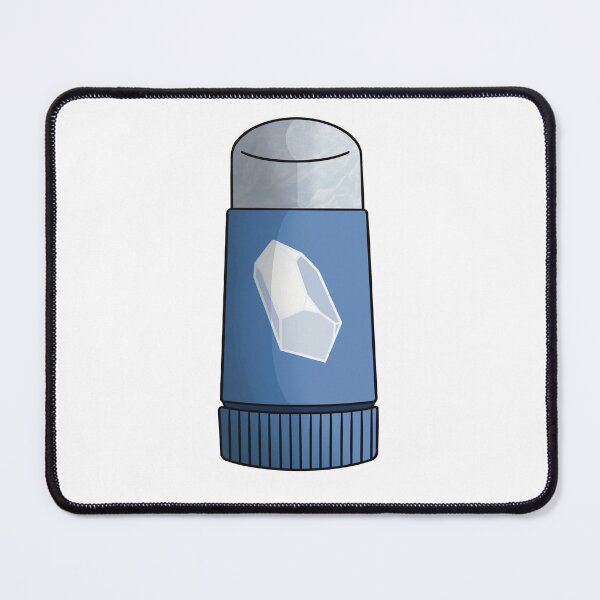 Item preview, Crystal Deodorant designed and sold by honeybeepaper.