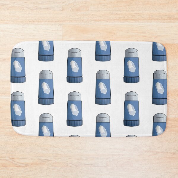 Item preview, Crystal Deodorant designed and sold by honeybeepaper.