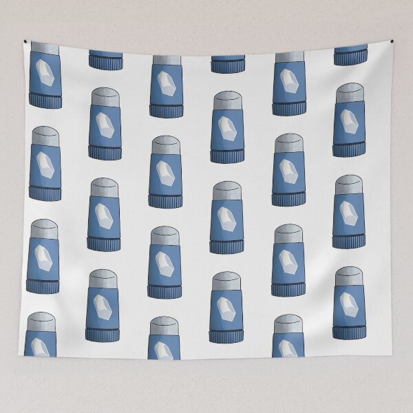 Item preview, Crystal Deodorant designed and sold by honeybeepaper.
