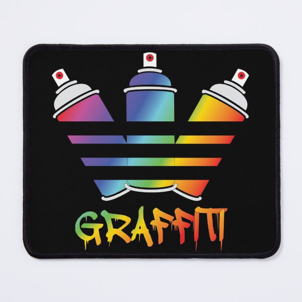 Item preview, Graffiti Spray Can  designed and sold by Elixir Designs.