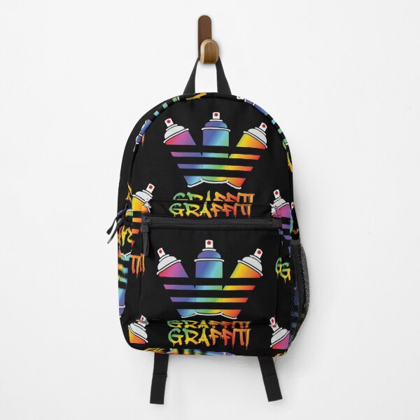 Item preview, Graffiti Spray Can  designed and sold by Elixir Designs.