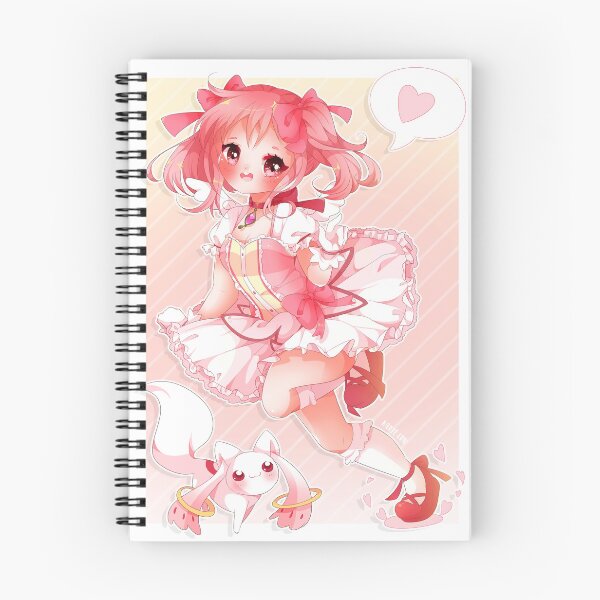 Item preview, Madoka designed and sold by katiechuart.