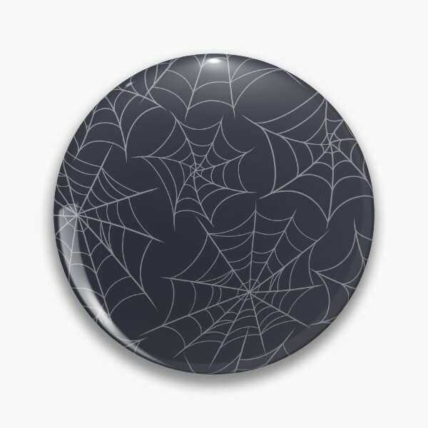 Artikelvorschau, Nightsky-Spinnennetz, Halloween-Spinnenweben entworfen und verkauft von CreativeDraws42.