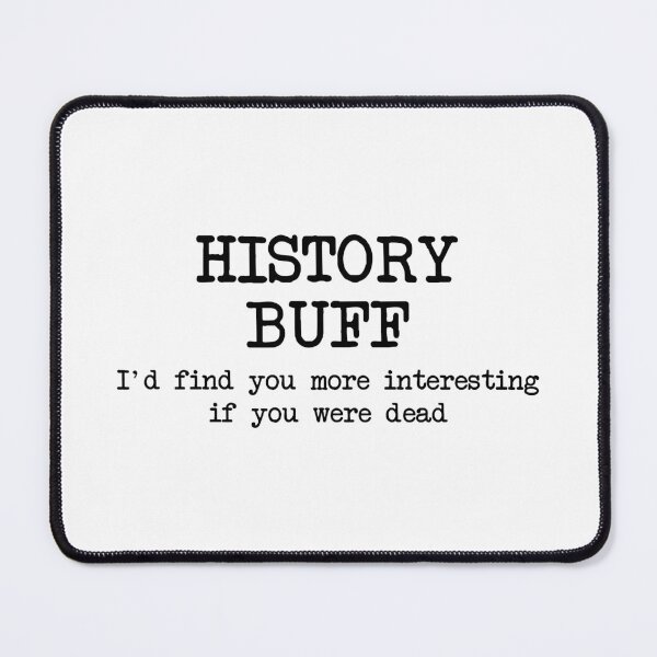 Item preview, More Interesting If You Were Dead designed and sold by historeetees1.
