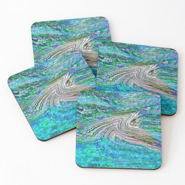 Item preview, ©  Metamorphic rock, Sciart designed and sold by GeoPipics.