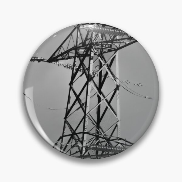 Item preview, pylon designed and sold by Francespoppy.