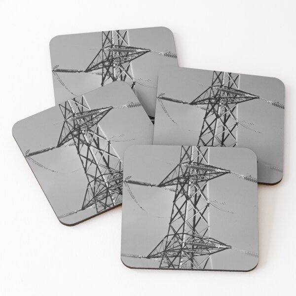 Item preview, pylon designed and sold by Francespoppy.