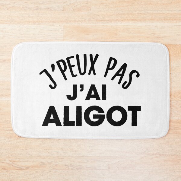 Item preview, Expression of Aveyron humor designed and sold by Buddyboutique.