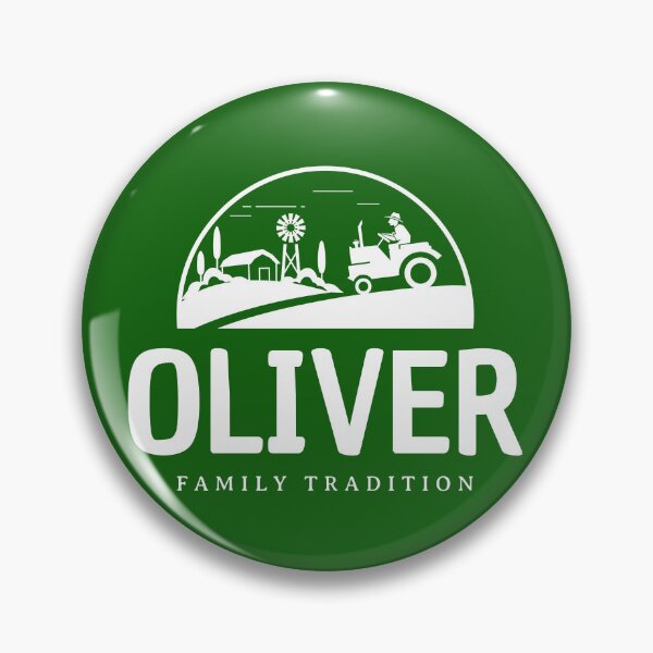 Artikelvorschau, Oliver Farming entworfen und verkauft von Melissa-Anna.