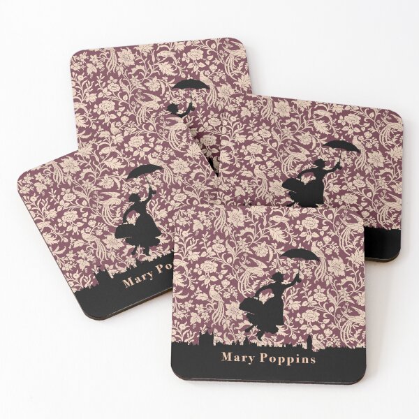 Item preview, Mary Poppins designed and sold by Art-of-Enami.