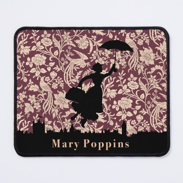 Item preview, Mary Poppins designed and sold by Art-of-Enami.