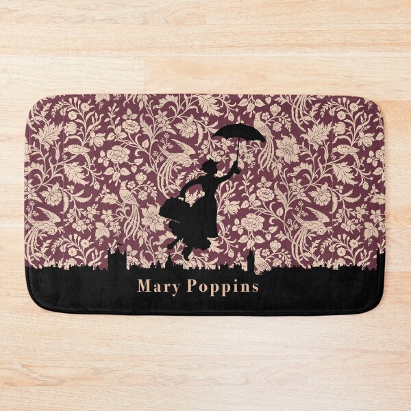 Item preview, Mary Poppins designed and sold by Art-of-Enami.