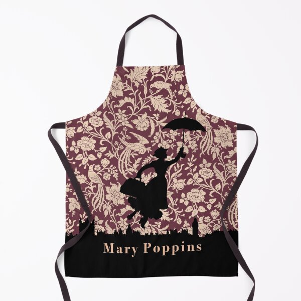 Item preview, Mary Poppins designed and sold by Art-of-Enami.