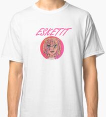 Lil Pump ESKETIT Classic T-Shirt
