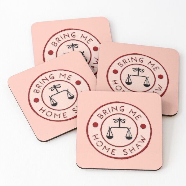 Item preview, Bring me home Shaw - Rockford Peaches designed and sold by EM.MORGXN.