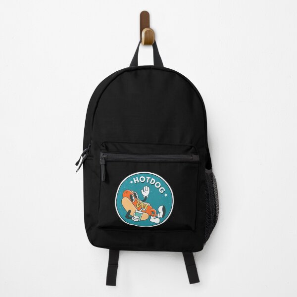 Item preview, Hotdog designed and sold by Harsh  Katariya.