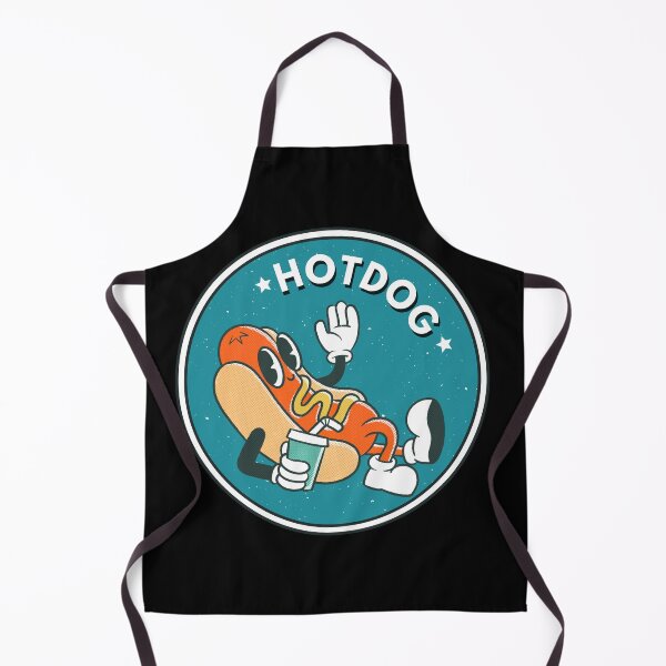 Item preview, Hotdog designed and sold by Harsh Katariya.