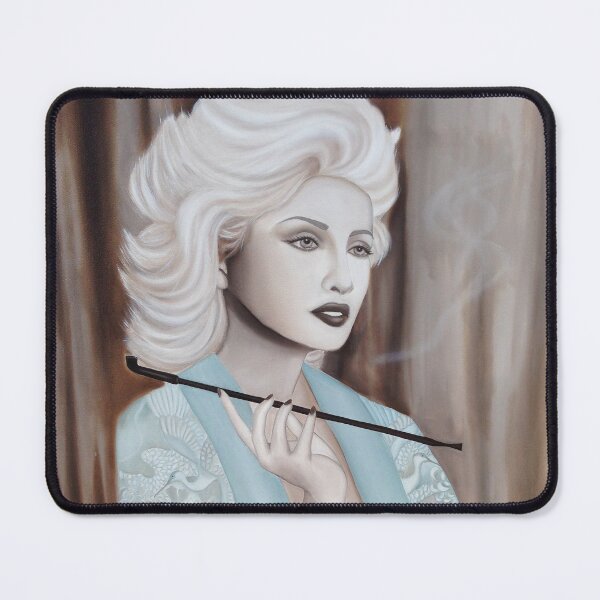 Item preview, The Entertainer (Geisha) designed and sold by Stylemagnet.
