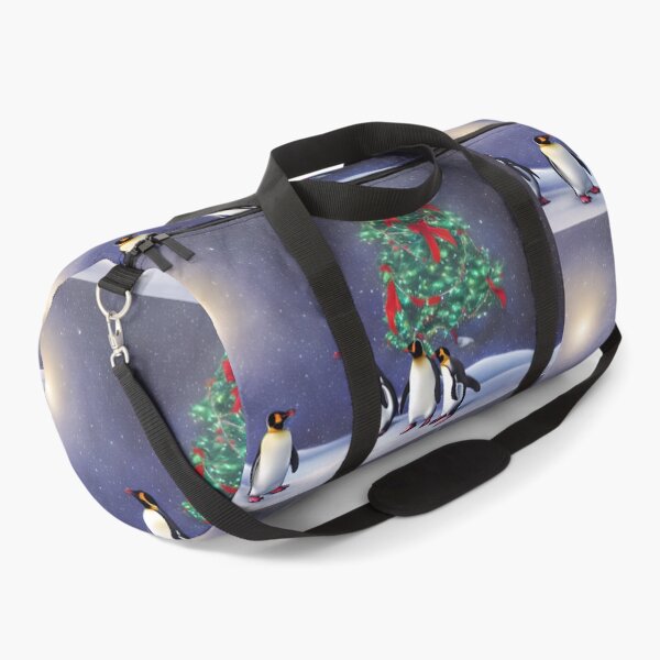 Item preview, A penguins xmas designed and sold by deville13.