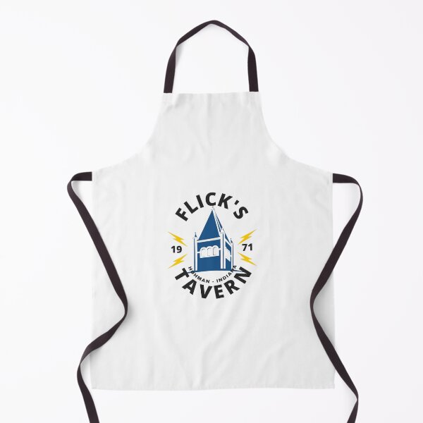 Item preview, Flick's Tavern designed and sold by jpal74.