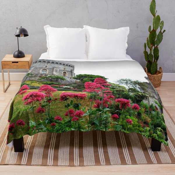 Item preview, Windsor Castle Berkshire England UK designed and sold by AndyEvansPhotos.