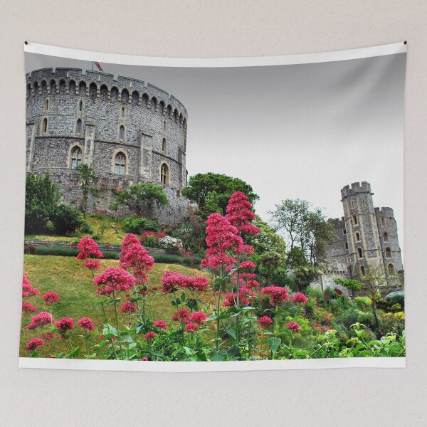 Item preview, Windsor Castle Berkshire England UK designed and sold by AndyEvansPhotos.