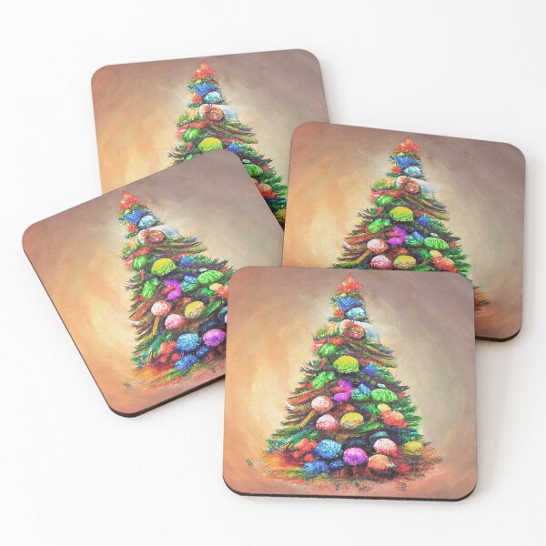 Item preview, Christmas tree #5 designed and sold by NatureSight.