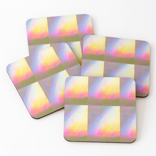 Item preview, Bright Light Colourful Art designed and sold by Sheeshai23.