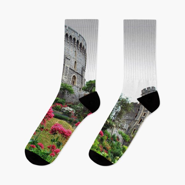 Item preview, Windsor Castle Berkshire England UK designed and sold by AndyEvansPhotos.