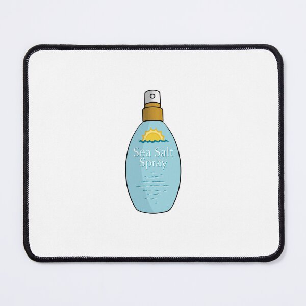 Item preview, Sea Salt Spray  designed and sold by honeybeepaper.