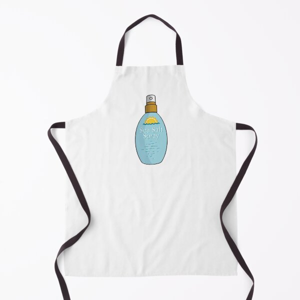 Item preview, Sea Salt Spray designed and sold by honeybeepaper.