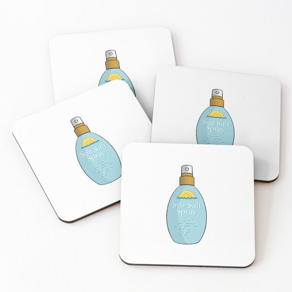 Item preview, Sea Salt Spray  designed and sold by honeybeepaper.