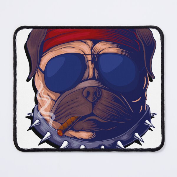 Item preview, Dogs are my favorite people designed and sold by A6tan-graphiste.