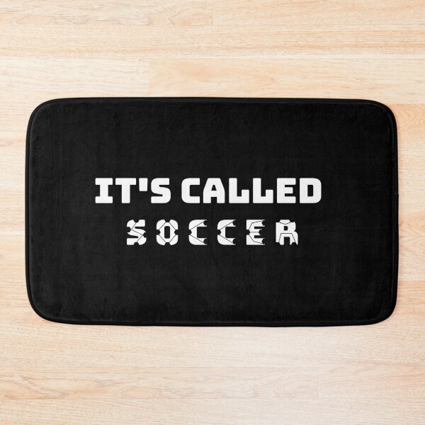 Item preview, Its Called Soccer designed and sold by designerpriti.