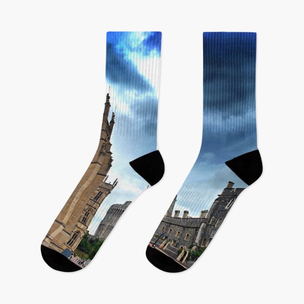 Item preview, Windsor Castle Berkshire England UK designed and sold by AndyEvansPhotos.