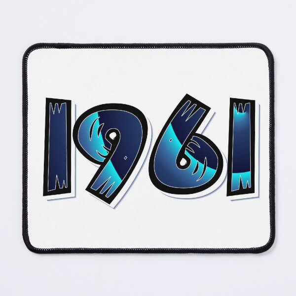 Item preview, Year 1961 designed and sold by Cartsandrab.