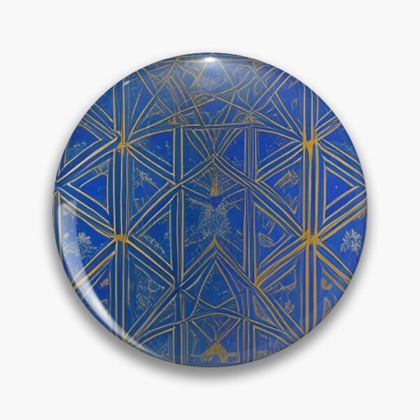 Item preview, Hanukkah Art Design 69 designed and sold by Ioncure Design Studio 1.