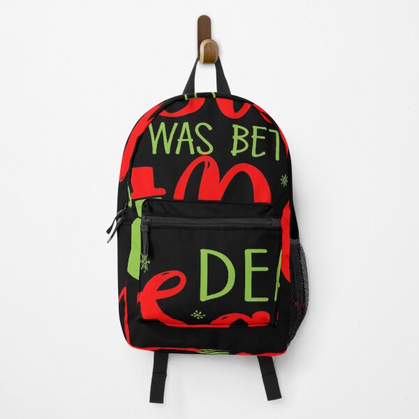Item preview, Dear Santa I was better than my Dad designed and sold by StyleShirt007.