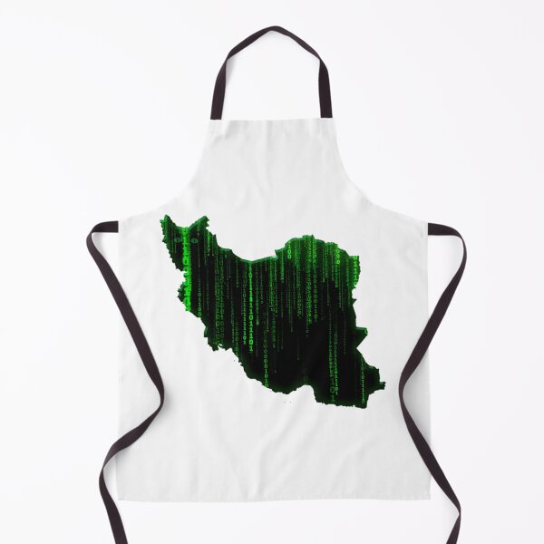 Item preview, iran Matrix designed and sold by M3PicsStudio.