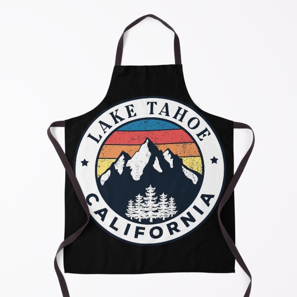 Item preview, Lake Tahoe California designed and sold by Road-tees.